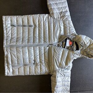Columbia Omni-Heat Reflective Jacket